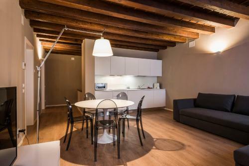 Apartamento Myplace Piazza Dei Signori