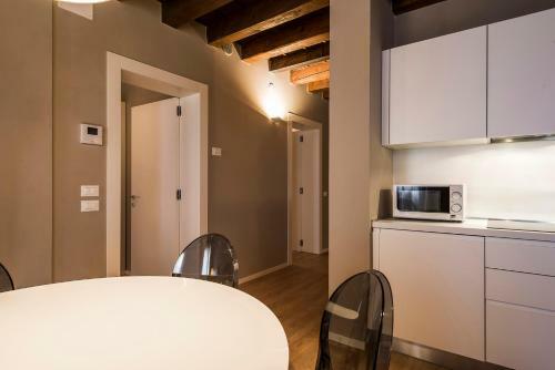 Apartamento Myplace Piazza Dei Signori