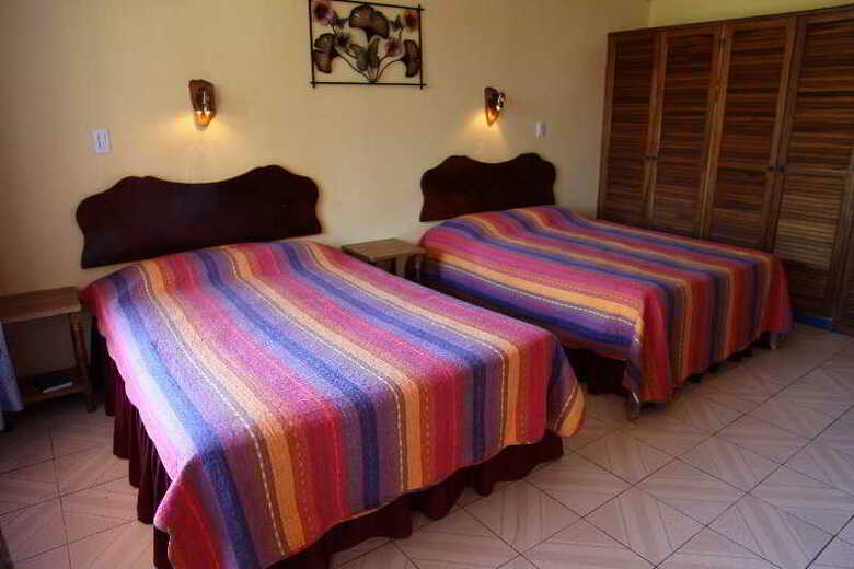 Hotel Divisamar
