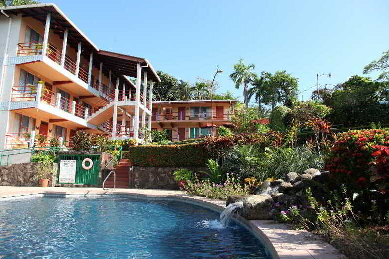 Hotel Divisamar