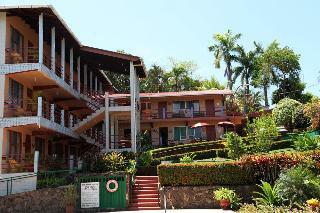 Hotel Divisamar