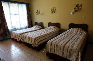 Hotel Divisamar