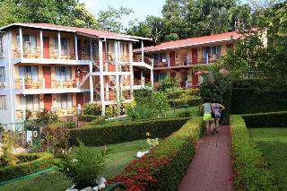 Hotel Divisamar