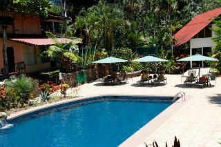Hotel Divisamar