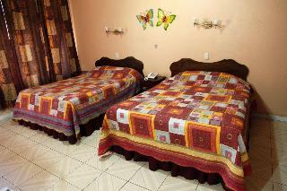 Hotel Divisamar