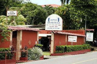 Hotel Divisamar