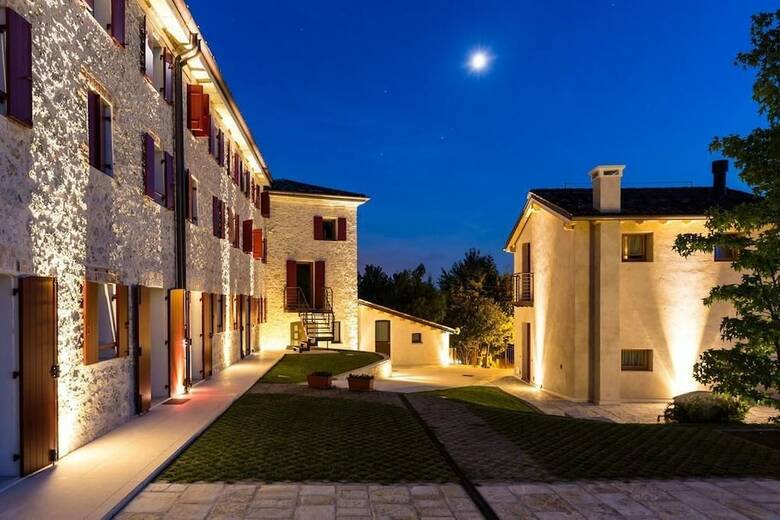 Agroturismo Tenuta Sant'eufemia