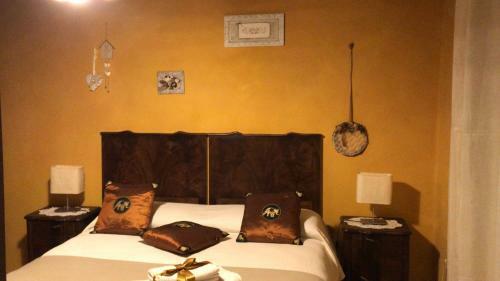 B&B Domus De Janas