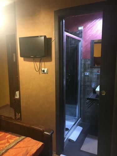 B&B Domus De Janas