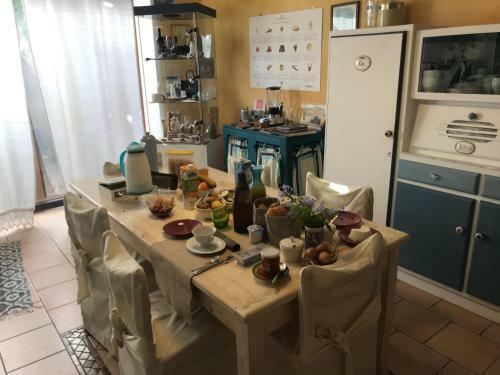 B&B Domus De Janas