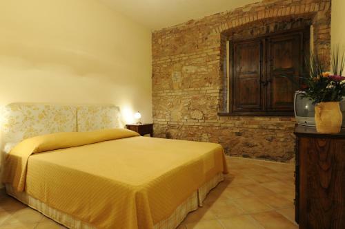Agroturismo Agriturismo Due Torri