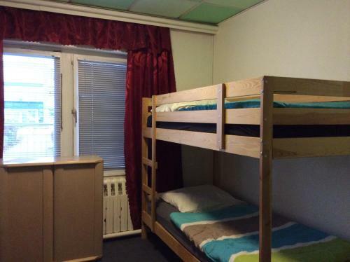 Albergue Backpackers� Inn