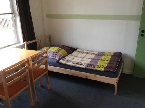 Albergue Backpackers� Inn