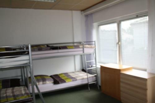 Albergue Backpackers� Inn