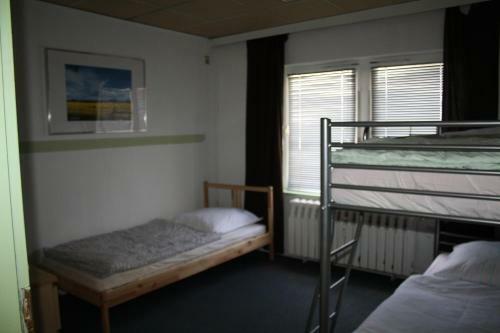 Albergue Backpackers� Inn