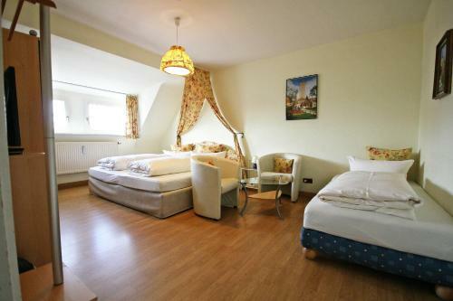 Hostal G�stehaus Edith