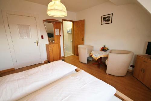 Hostal G�stehaus Edith