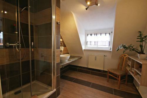 Hostal G�stehaus Edith
