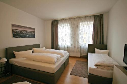 Hostal G�stehaus Edith