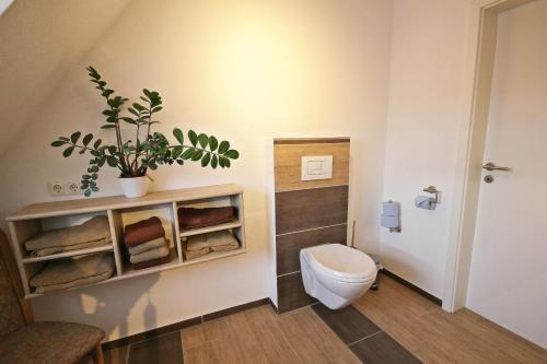 Hostal G�stehaus Edith