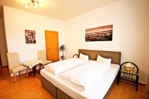Hostal G�stehaus Edith