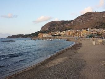 Bed And Breakfast Marina D'aspra