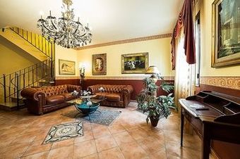 Bed And Breakfast Marina D'aspra