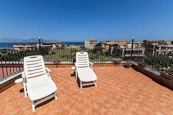 Bed And Breakfast Marina D'aspra