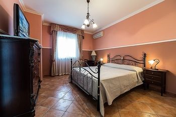Bed And Breakfast Marina D'aspra