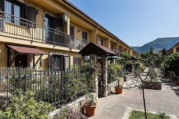 Bed And Breakfast Marina D'aspra