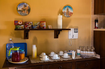 Bed And Breakfast Marina D'aspra
