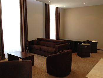 Apartamento Le 1837