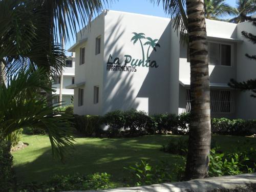 Aparthotel La Punta Apartamentos