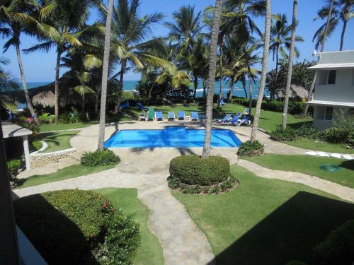 Aparthotel La Punta Apartamentos