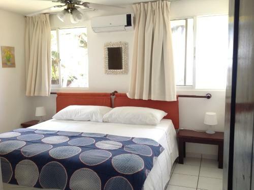 Aparthotel La Punta Apartamentos
