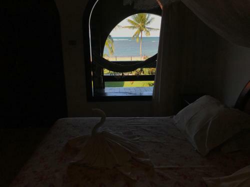 Catavento Praia Hotel