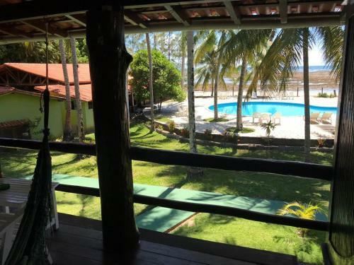 Catavento Praia Hotel
