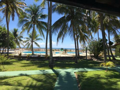 Catavento Praia Hotel