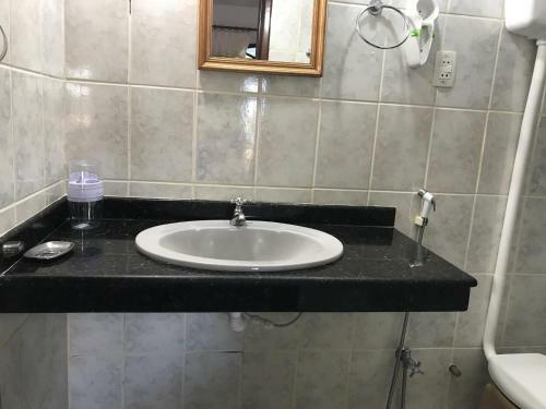 Catavento Praia Hotel