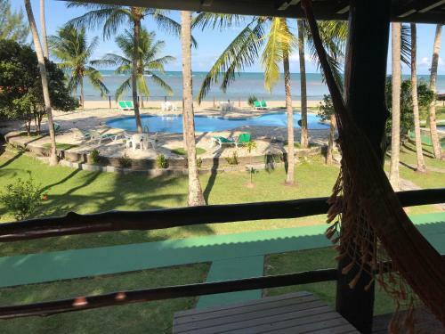 Catavento Praia Hotel
