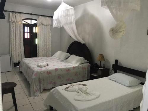 Catavento Praia Hotel