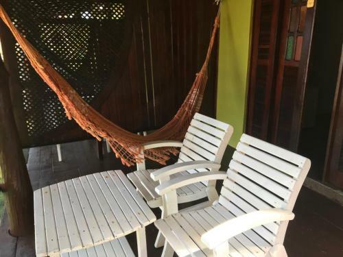 Catavento Praia Hotel