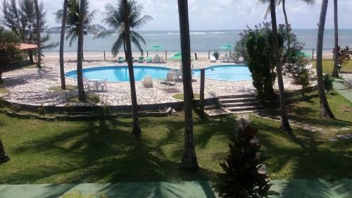 Catavento Praia Hotel