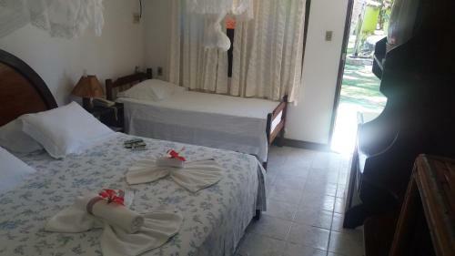 Catavento Praia Hotel