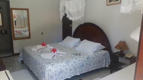 Catavento Praia Hotel