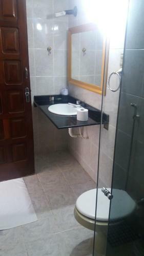 Catavento Praia Hotel