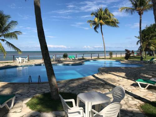 Catavento Praia Hotel