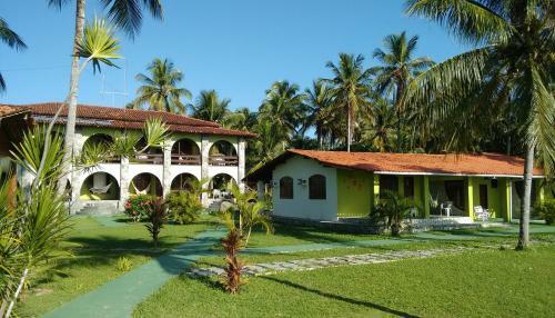 Catavento Praia Hotel