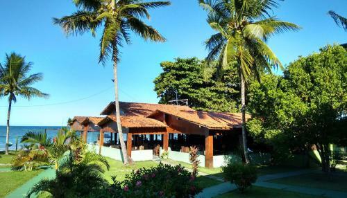 Catavento Praia Hotel