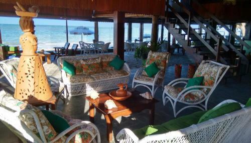 Catavento Praia Hotel